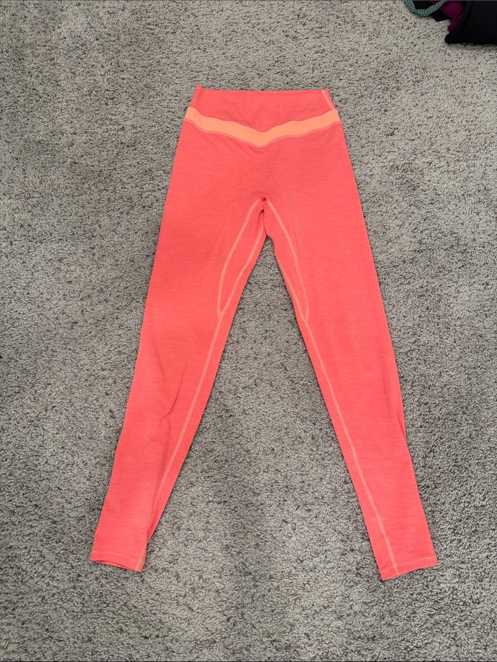 Vitality Daydream block pant - Picture 2 of 6